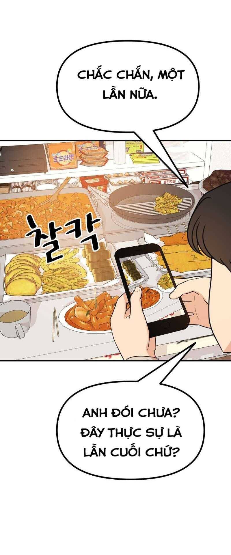 Bạn Trai Vệ Sĩ chapter 117 33