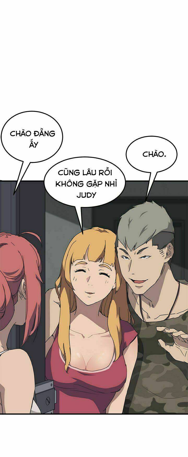 bạn cùng phòng bất đắc dĩ chapter 1 43