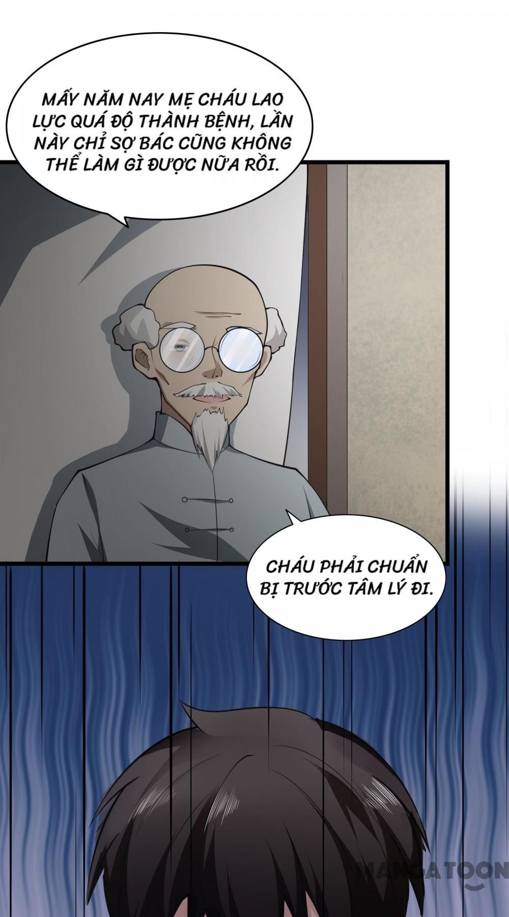 chiếc điện thoại thần kỳ chapter 10 3