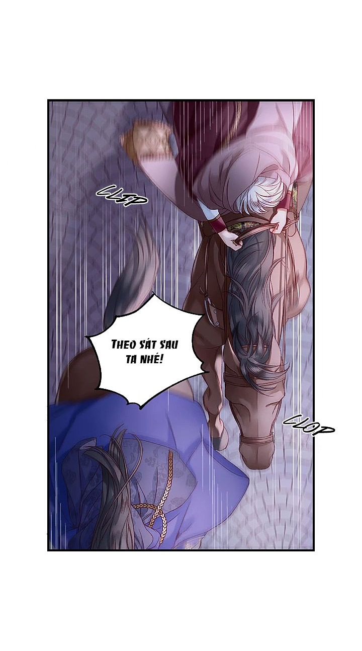 người tình của hoàng đế (full) chapter 13 9