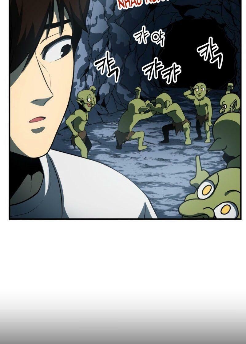 ngôi nhà kết nối với hầm ngục chapter 5 21