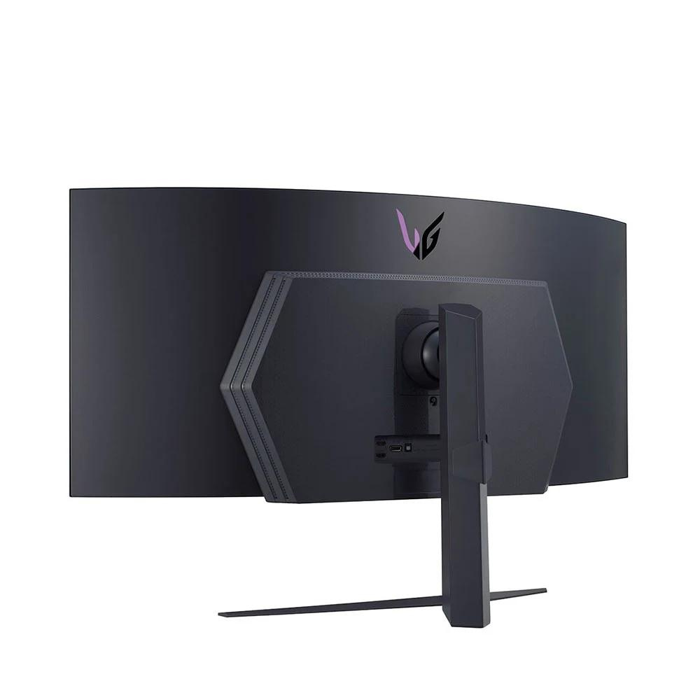 Màn Hình OLED Gaming LG UltraGear OLED 45” 45GR95QE-B - Hàng Chính Hãng