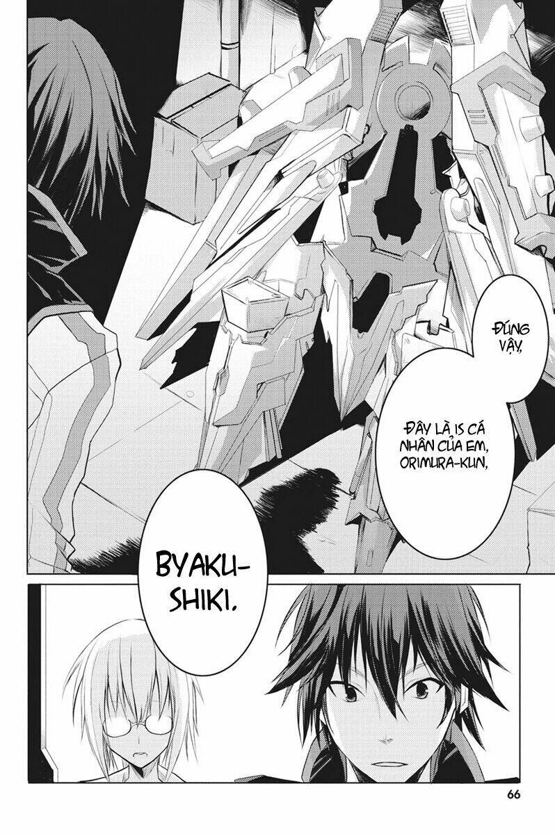 infinite stratos (is) chapter 2 16