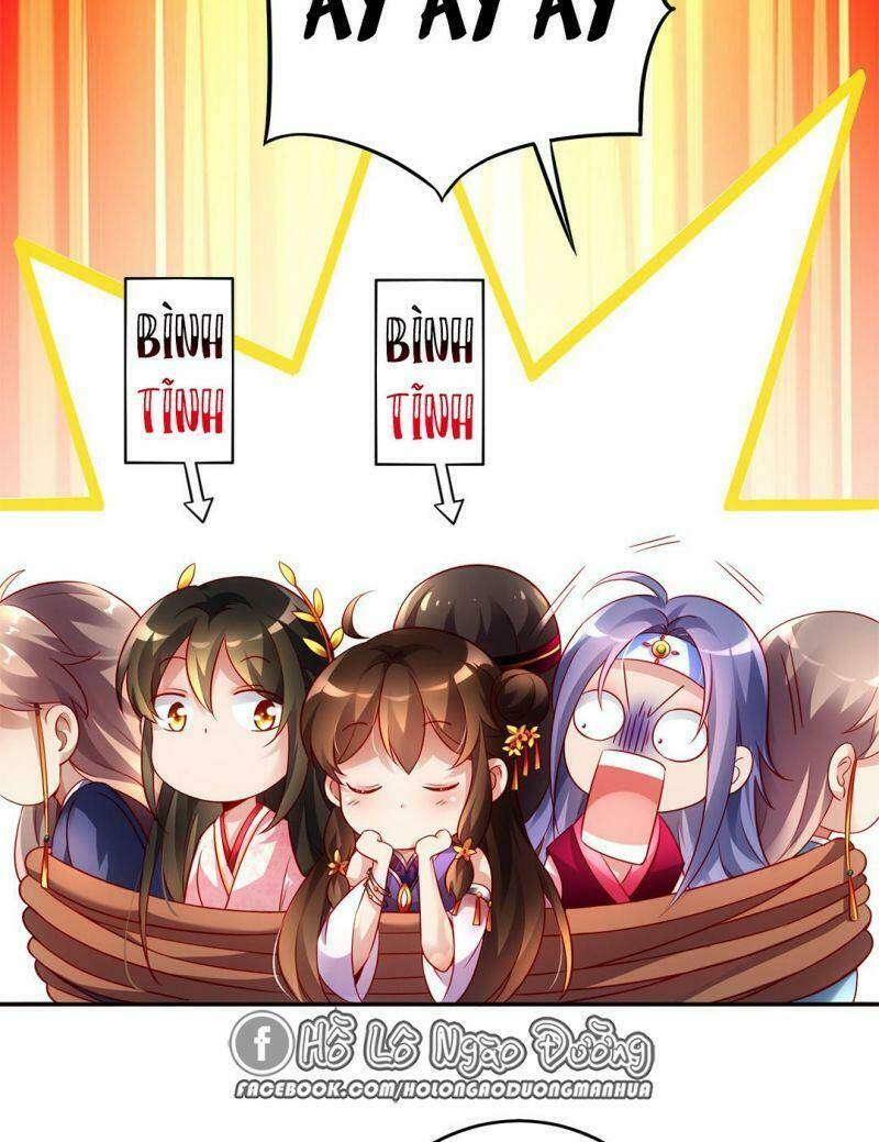 thiên kim bất hoán chapter 62 5