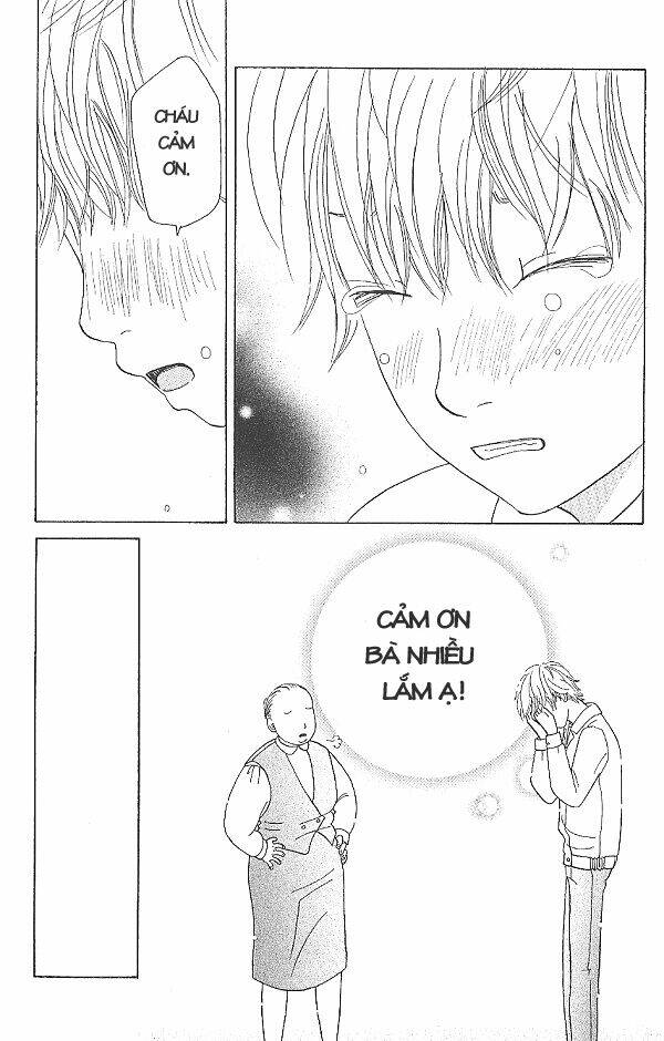 i.s. (intersexuality) chapter 2 69