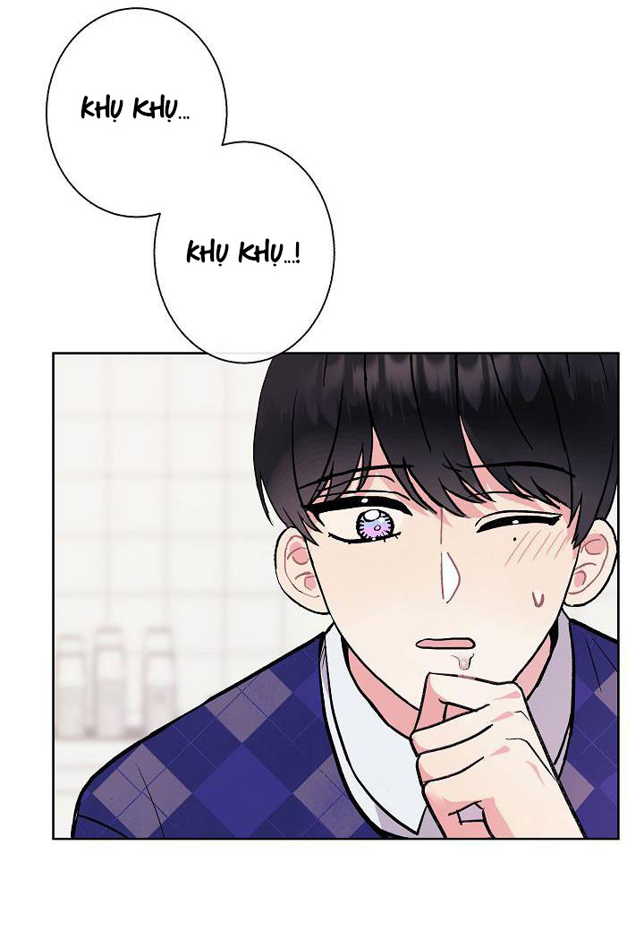 đứa bé là con tôi chapter 3 27