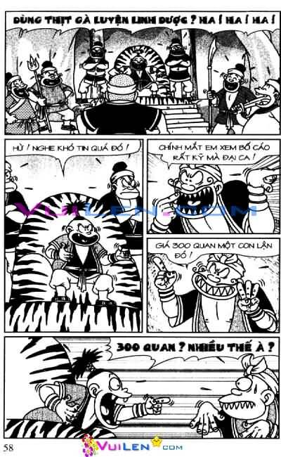 thần đồng đất việt chapter 91 55