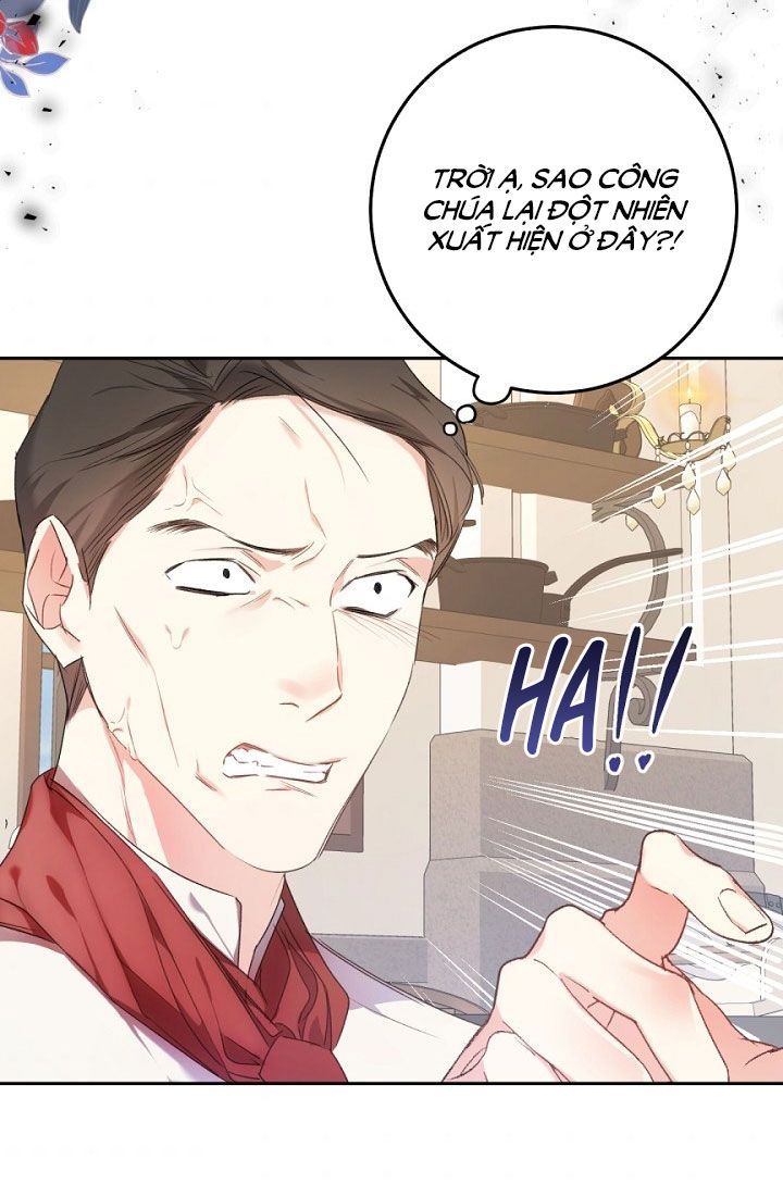 con rối ác nữ marionette chapter 27 53