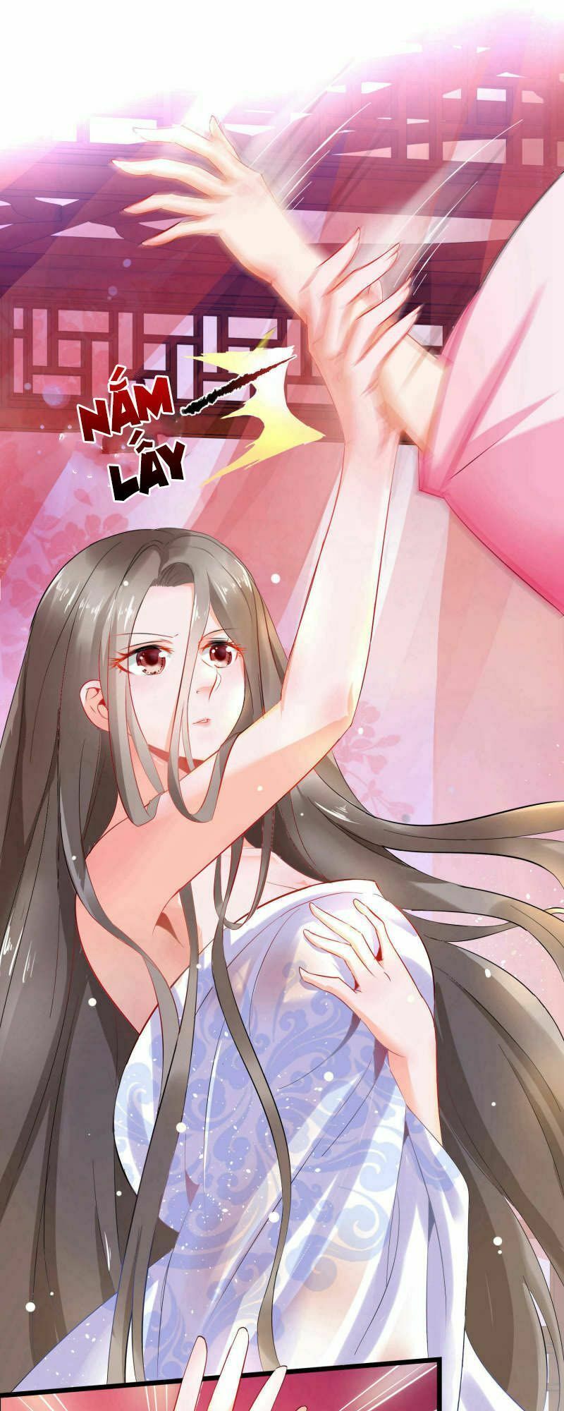 nhặt được một ma tôn đem về chăm sóc chapter 1.2 6