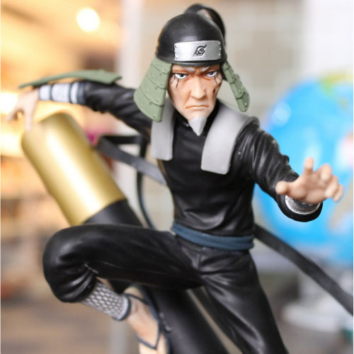 Mô hình Naruto - Hokage Đệ Tam Senju Hashirama