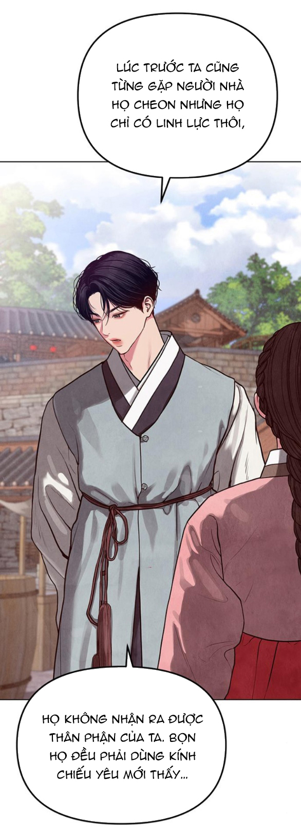 Quỷ Hồn chapter 2.1 36