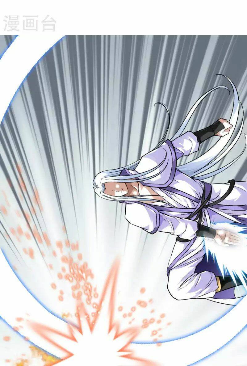 trọng sinh ta là đại thiên thần chapter 136 8