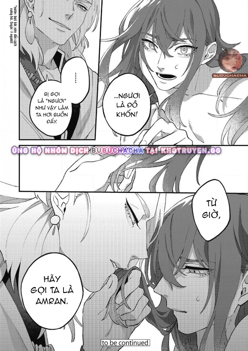 vũ khúc sư tử chapter 1 30