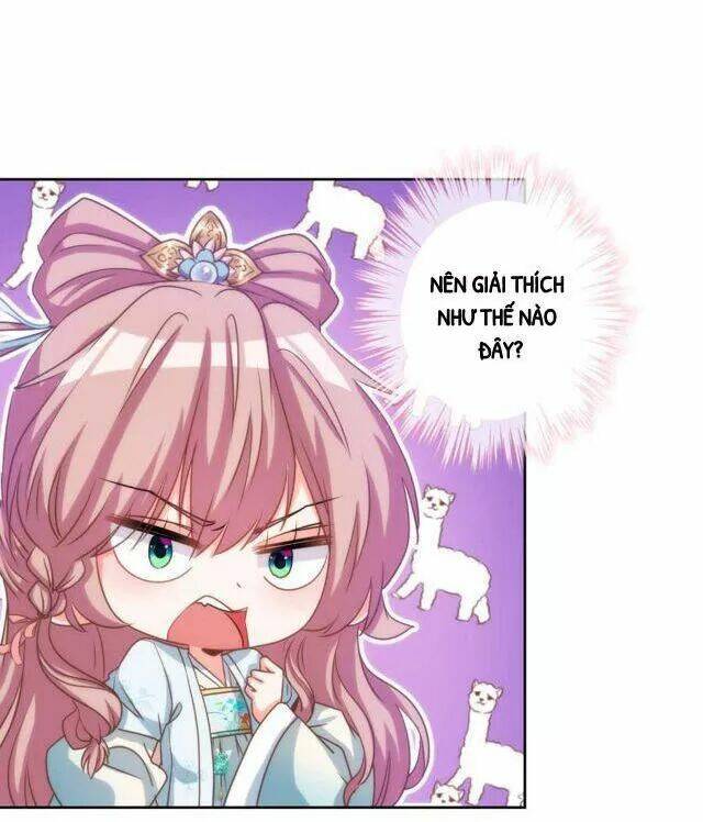 ồ, phu quân đáng yêu của tôi! chapter 68 30