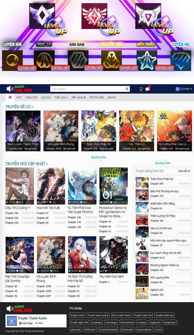 thần sủng lại cho ta bật hack chapter 83 9