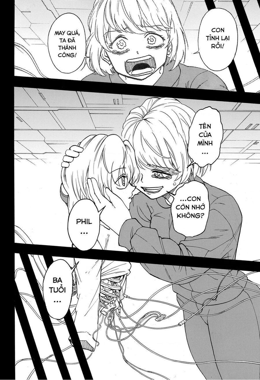 undead unluck chapter 159 9