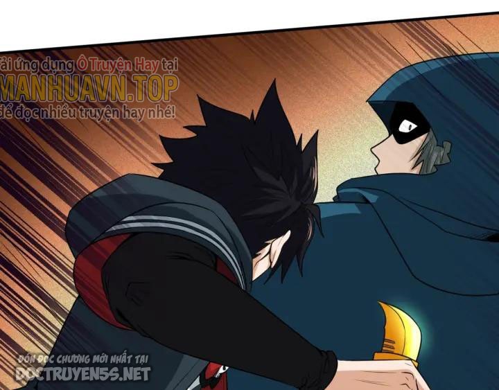 toàn cầu quỷ dị thời đại chapter 10 98