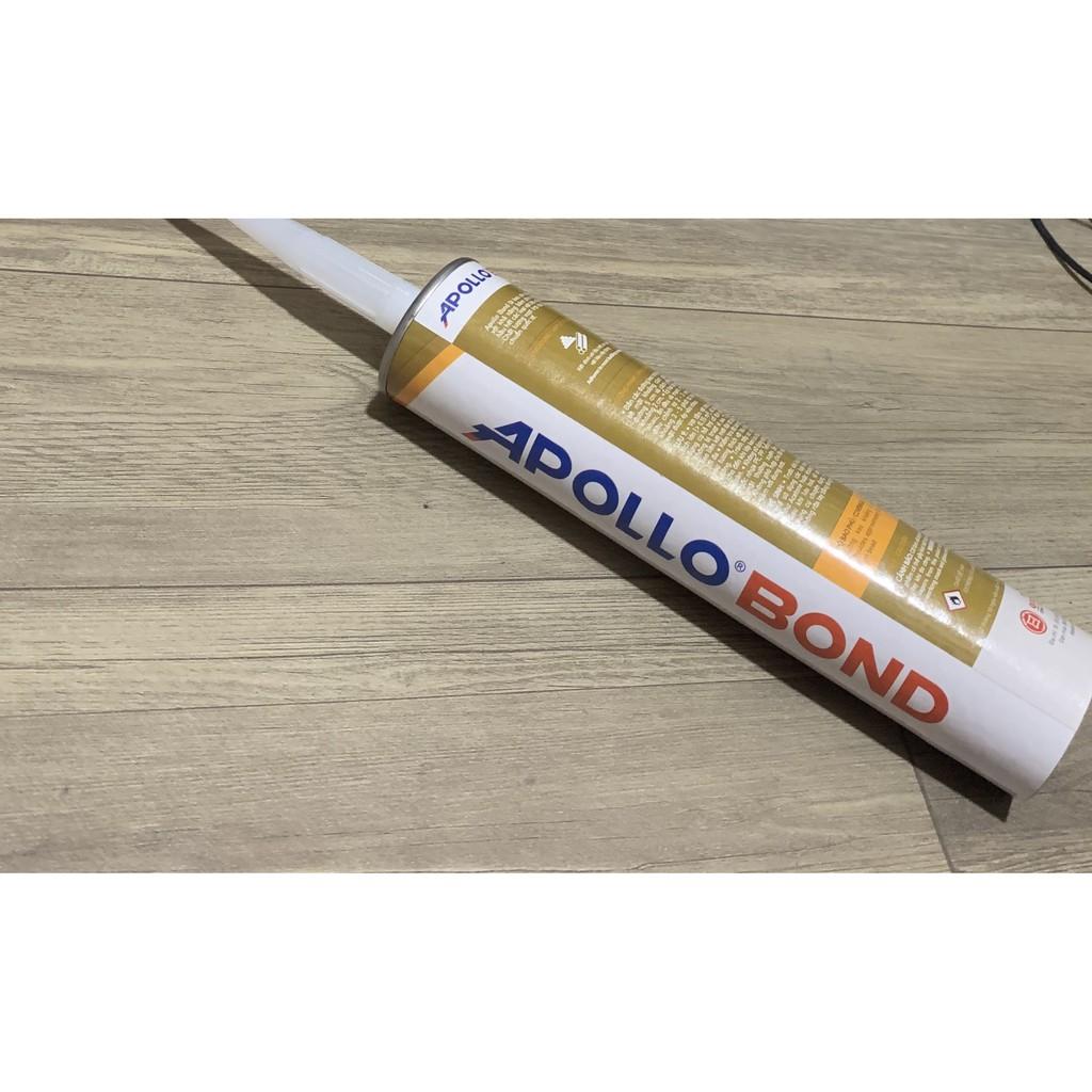 HCM hỏa  tốc - keo dán đa năng ABOND APOLLO