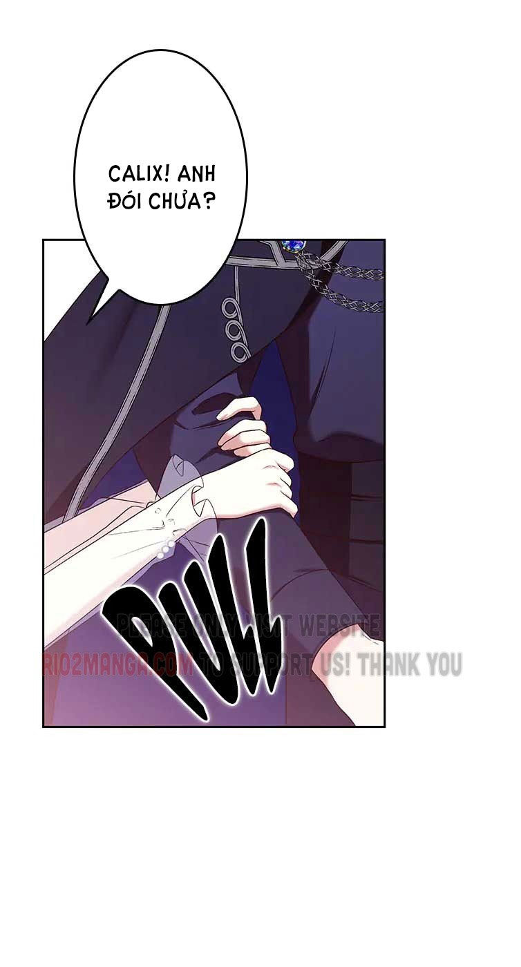 từ ác nữ tôi phải trở thành một người mẹ chapter 14 6