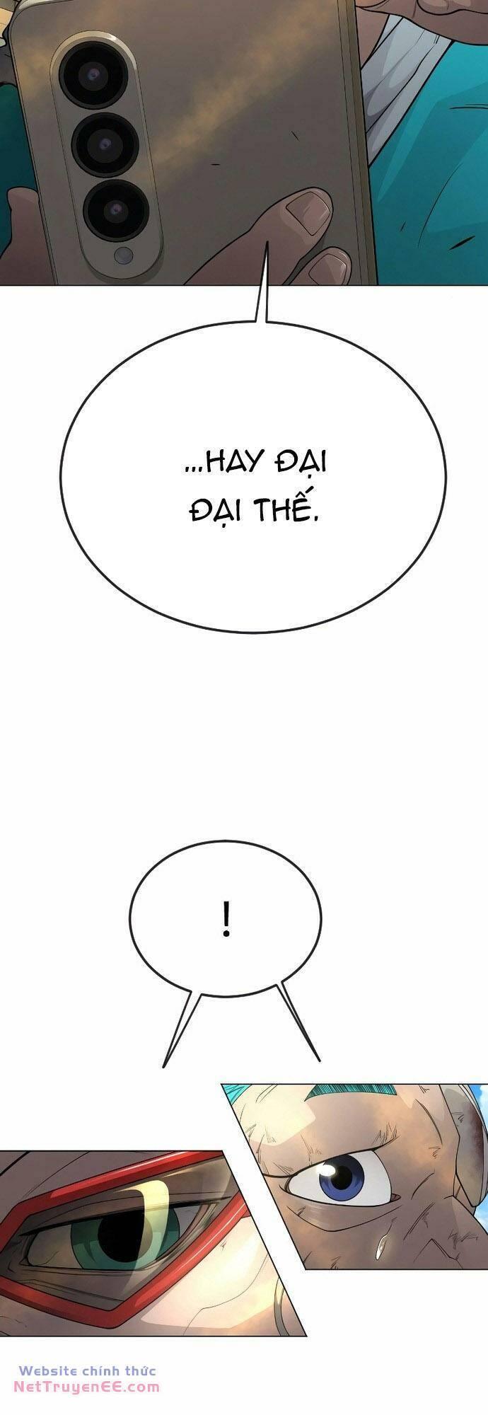 kĩ nguyên của anh hùng chapter 169 129