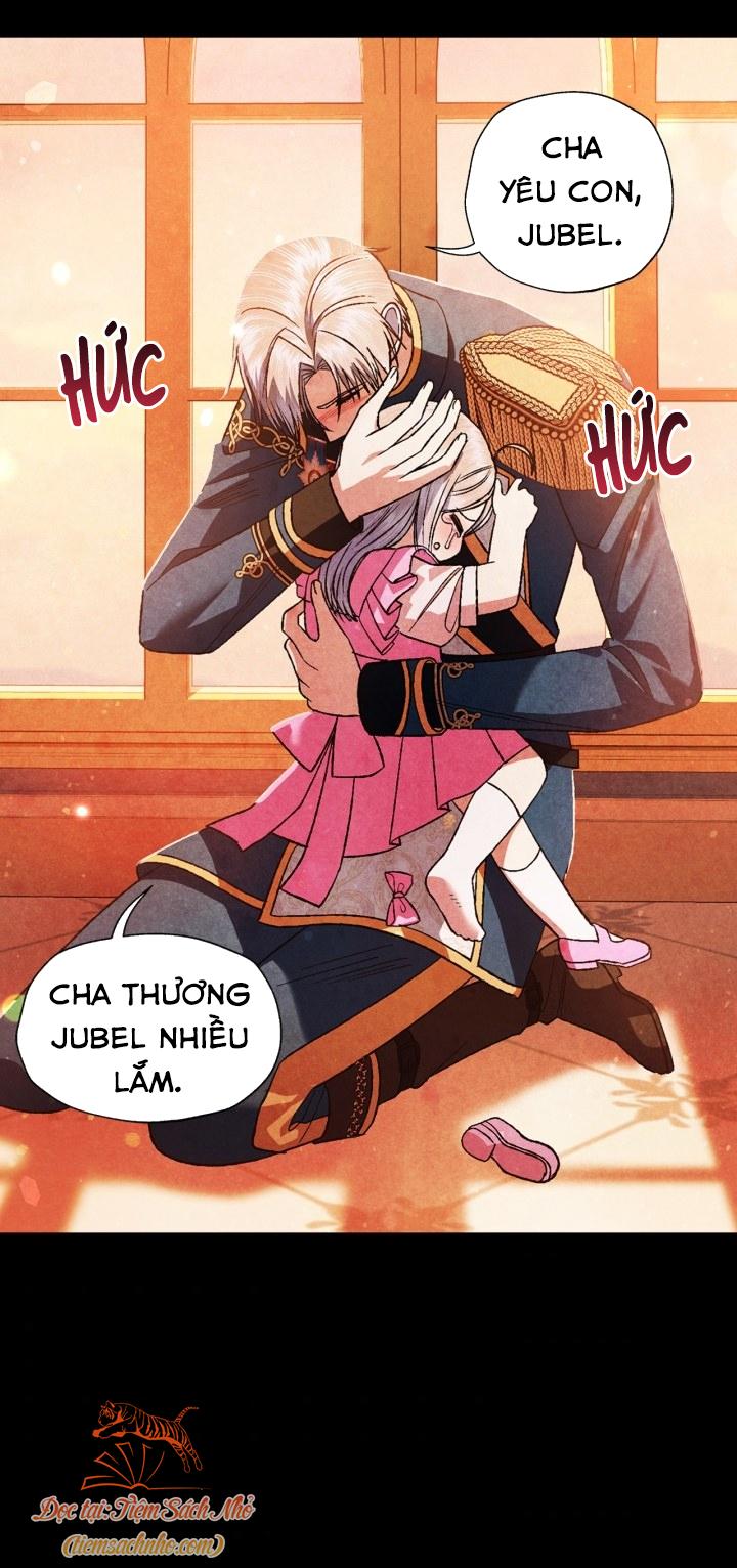 cha, con không muốn kết hôn đâu chapter 87 34