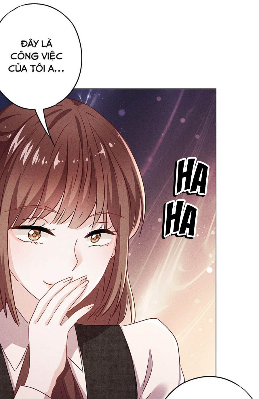 thiếu soái, vợ anh muốn lật trời! chapter 100 2