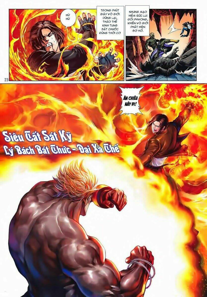 quyền hoàng chapter 1 19