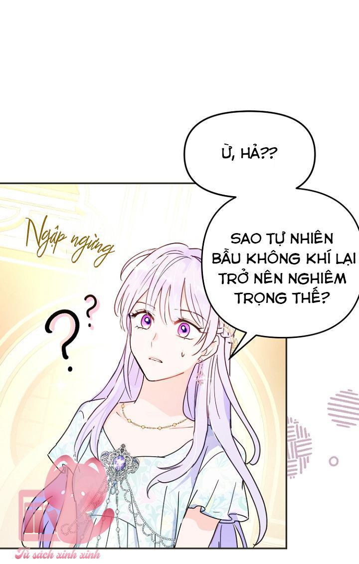 bỏ quách chồng con đi, tiền bạc mới là tất cả chapter 11 32