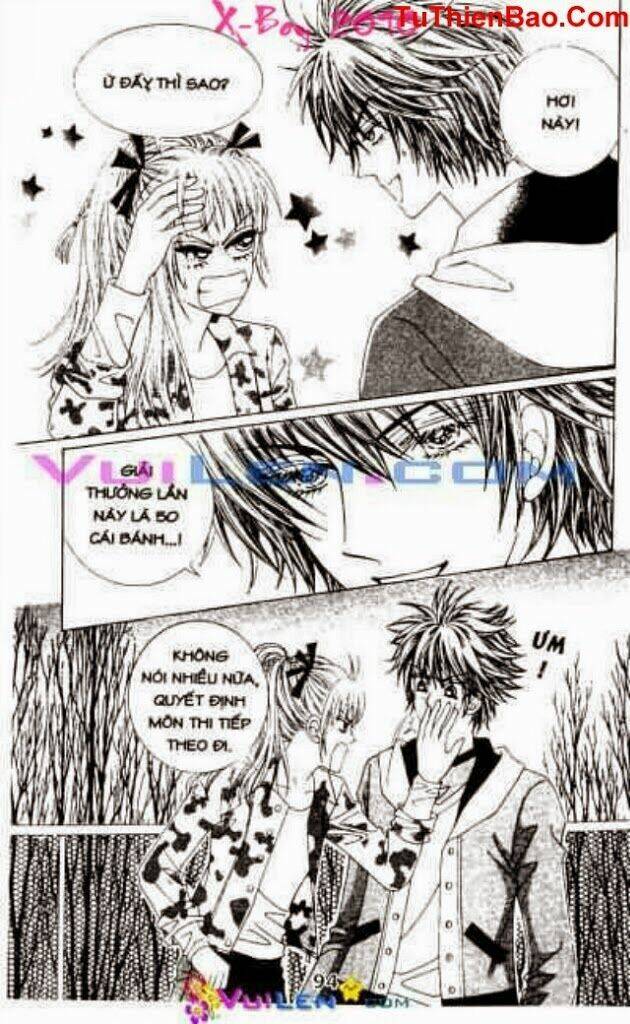 cuộc sống của tôi chapter 4 94