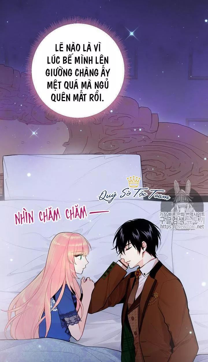 trọng sinh trở thành hoàng phi chapter 101 4