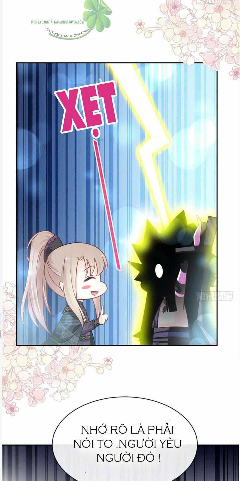 thiên hạ đệ nhất sủng phi chapter 108.1 21