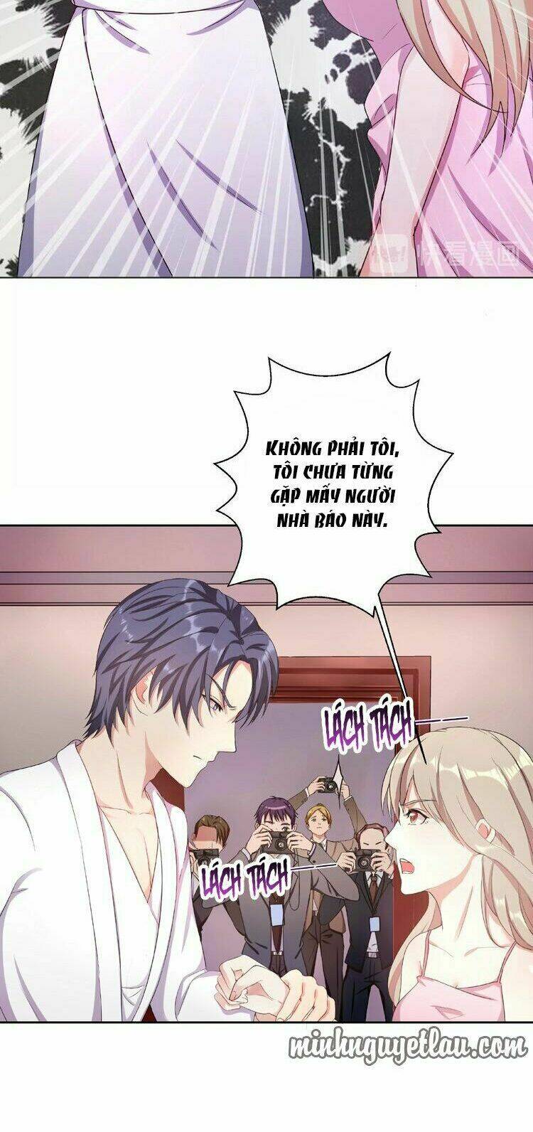 hợp đồng ngọt cao độ chapter 2 6