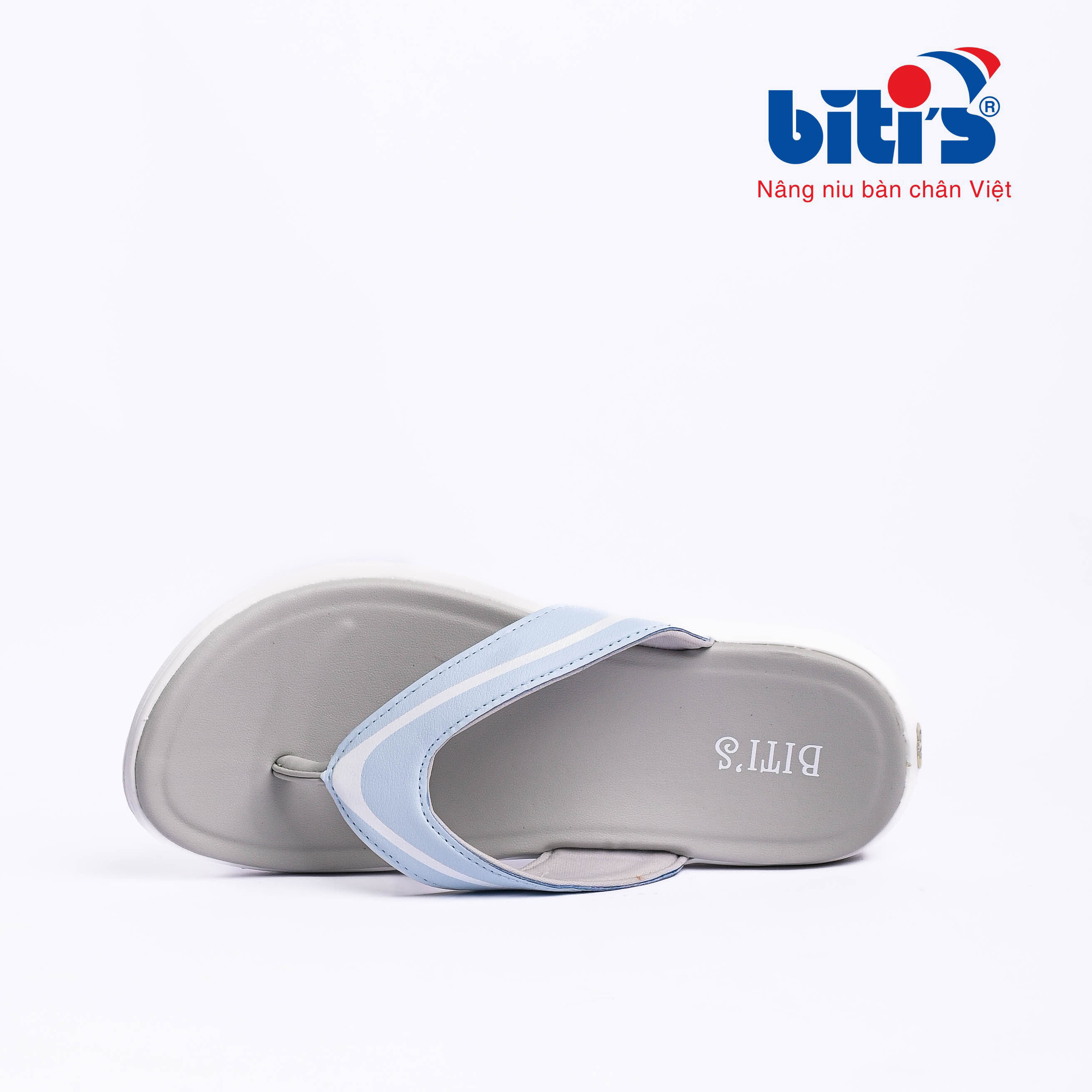 Dép quai kẹp Bitis nữ (35-39)