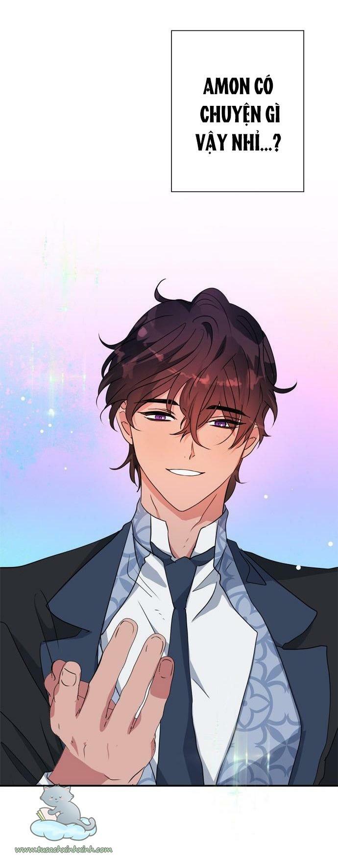 tôi đang nuôi dưỡng một con quái thú chapter 68 16
