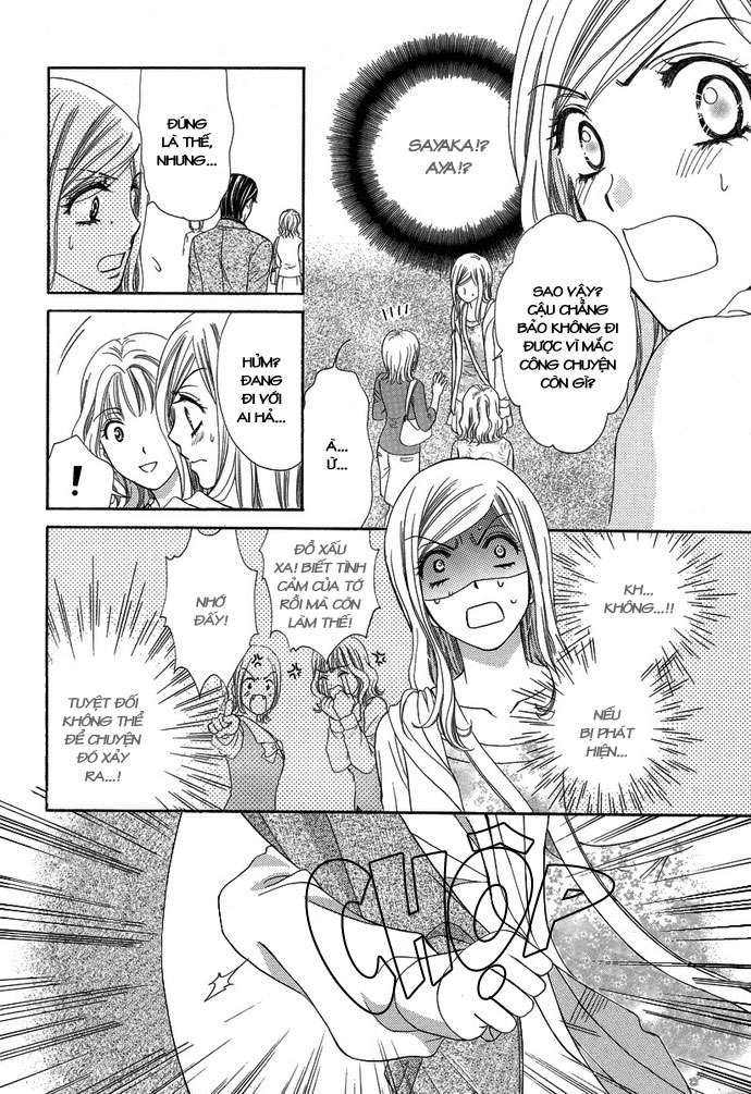 hapi mari chapter 3 10