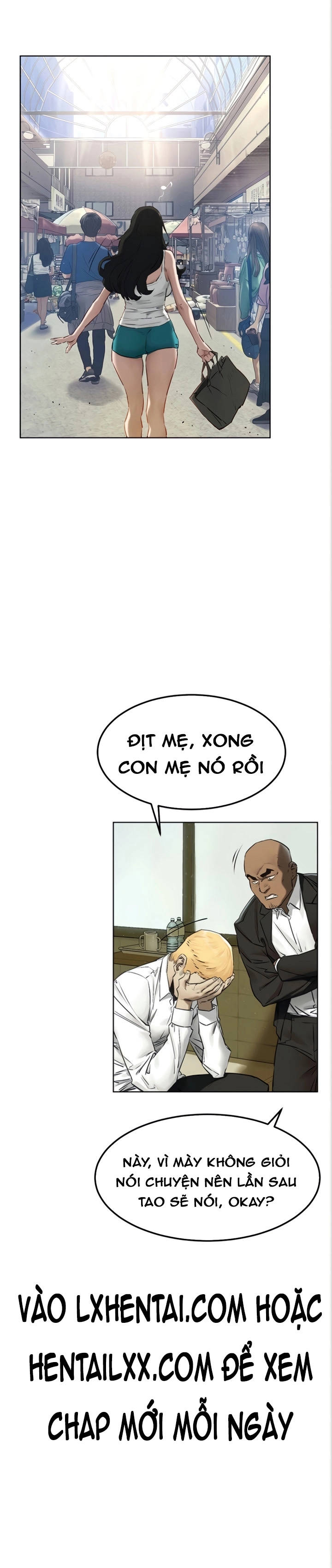 vương quốc của tôi chapter 218 10