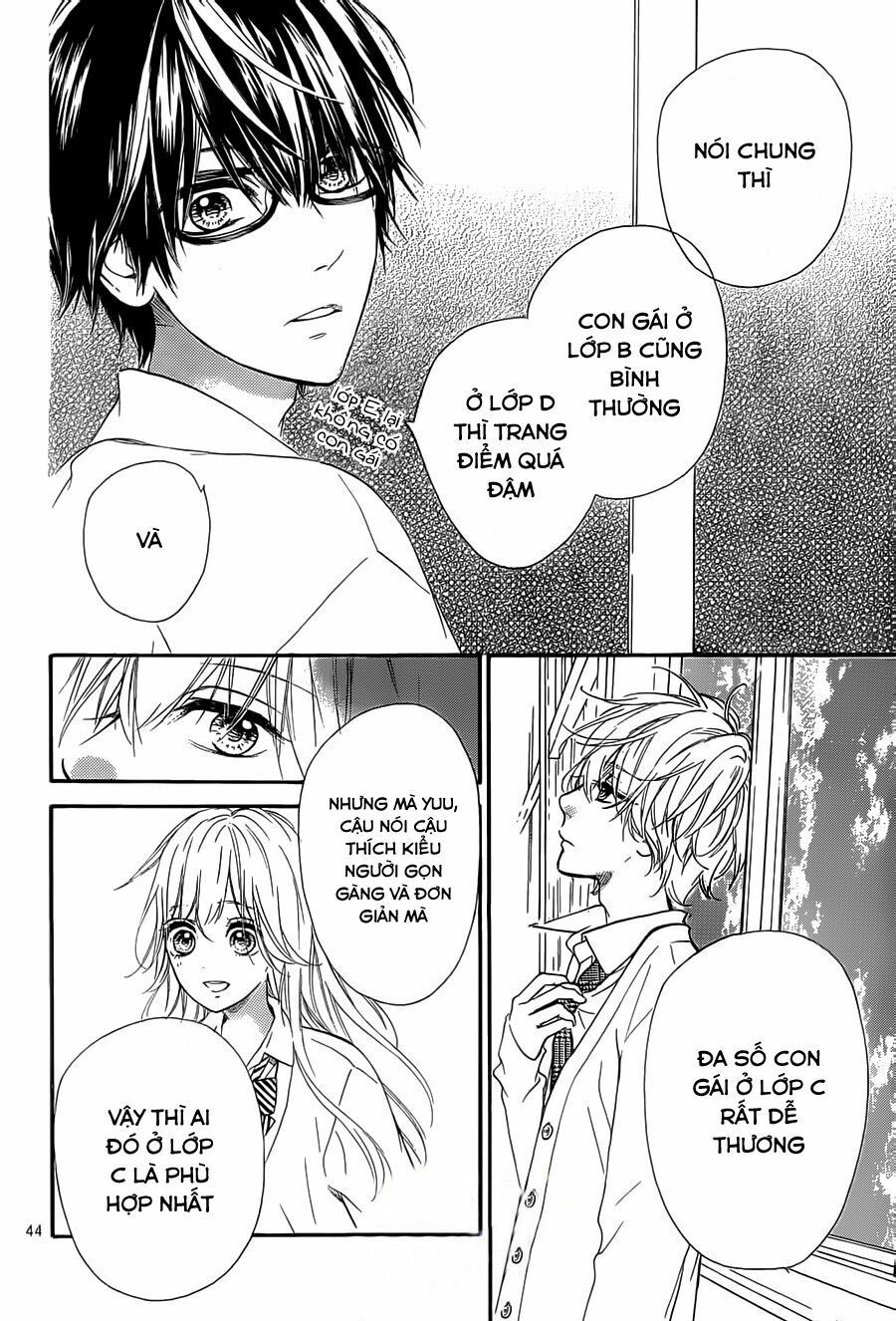 mata ashita chapter 1 43