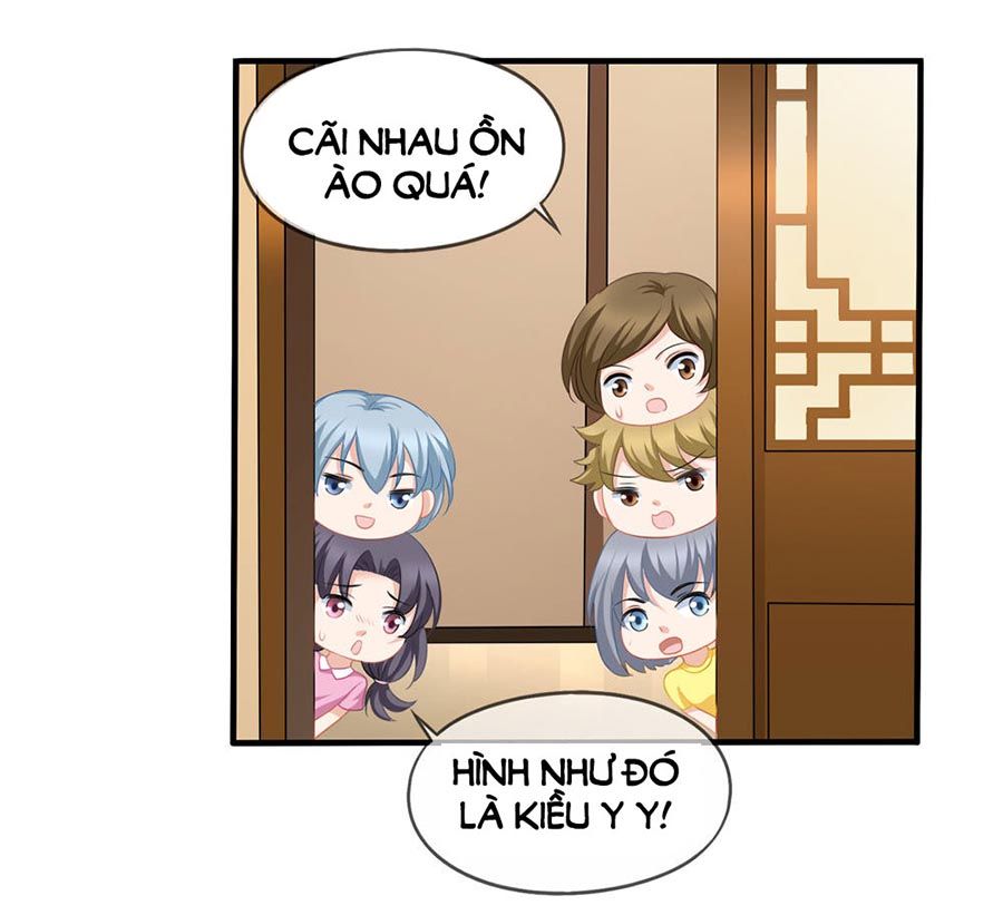 mỹ vị giai thê chapter 59 27