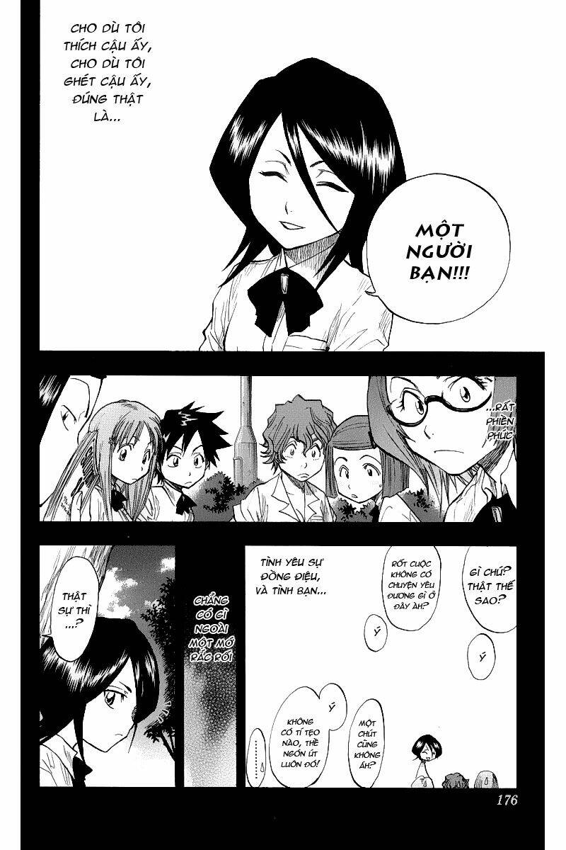 thần chết ichigo chapter 52 6