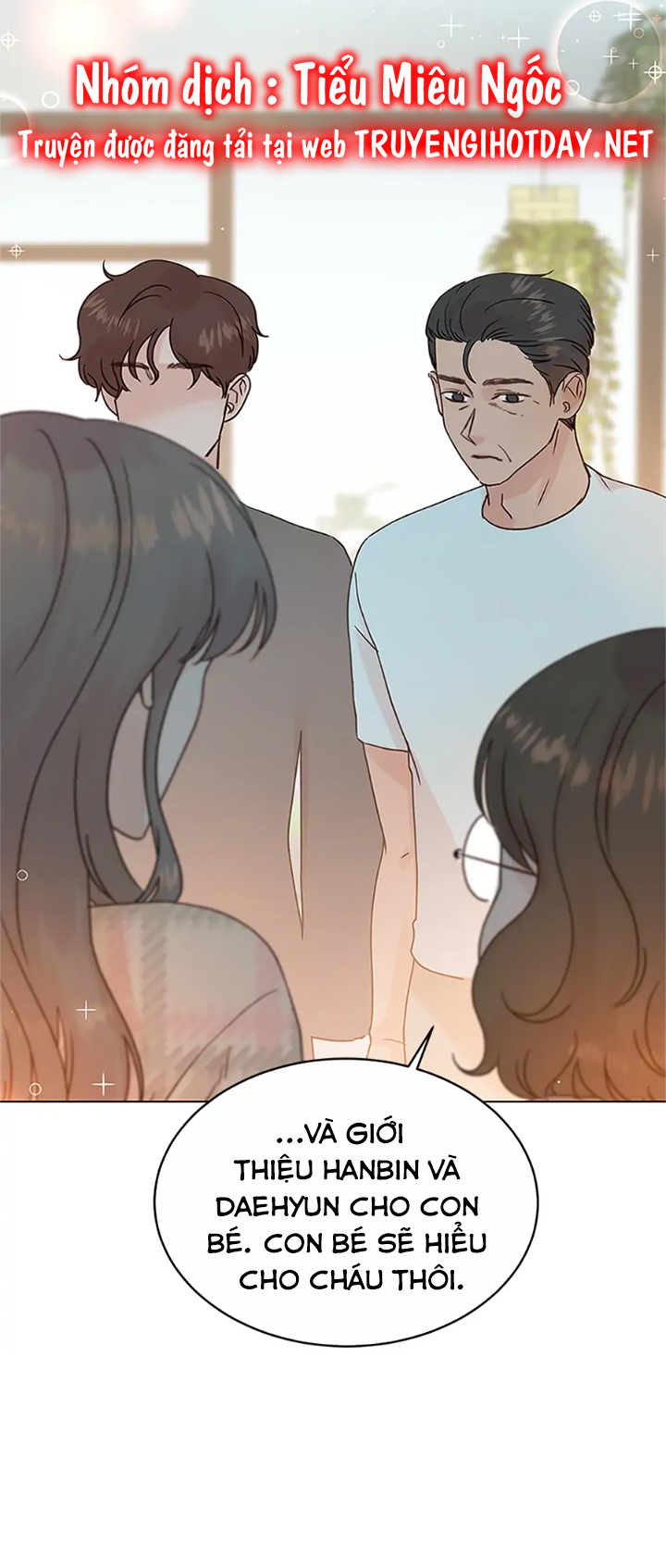 sự trả thù ngọt ngào của vợ tôi chapter 194 12