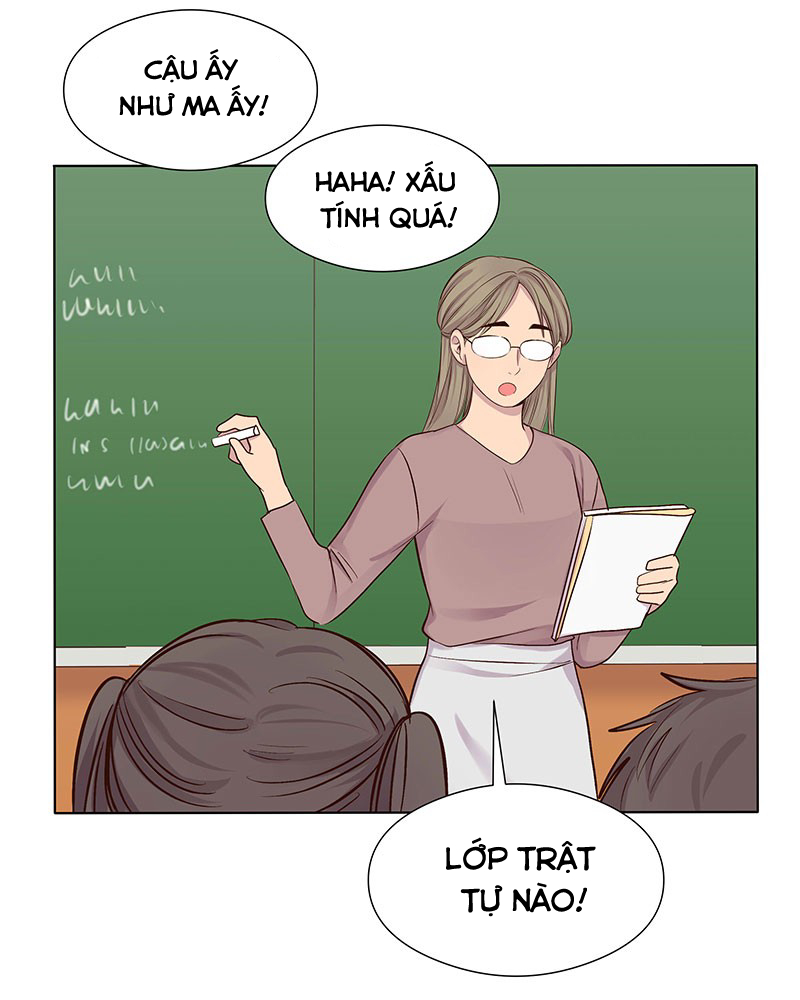 điều bí mật mà tôi luôn giữ kín chapter 73 3