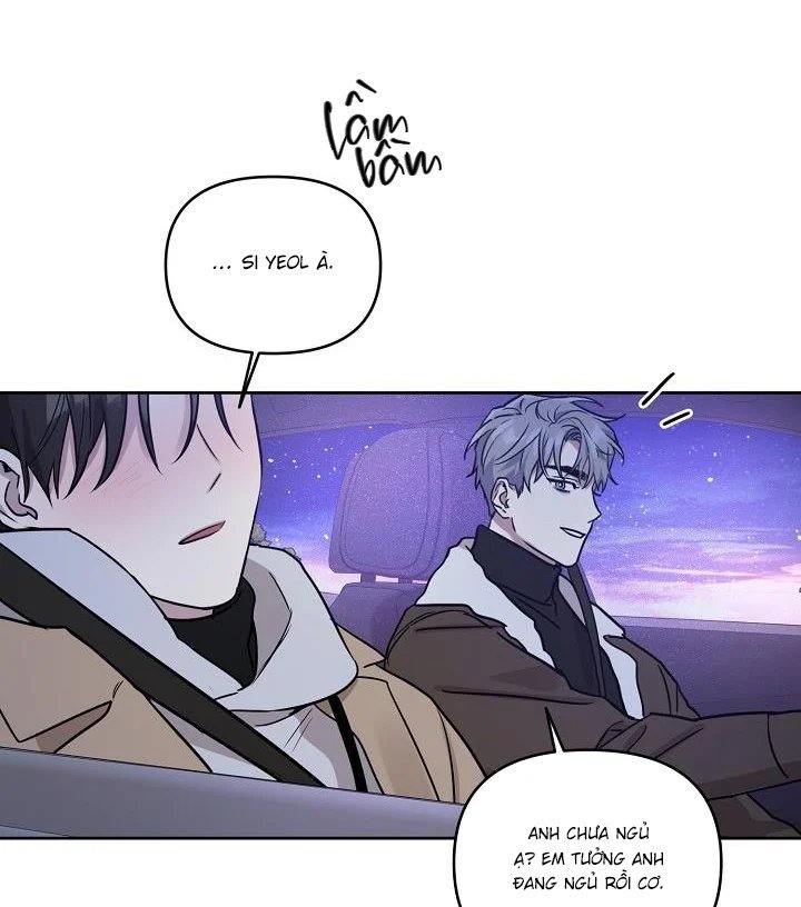 thần tượng đến rồi!? chapter 43 91