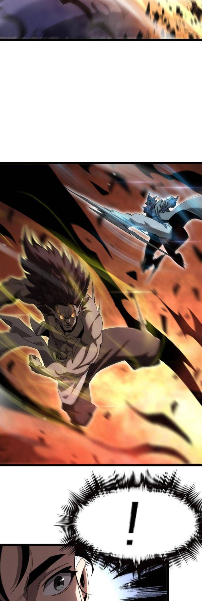 chư giới - tận thế online chapter 250 27