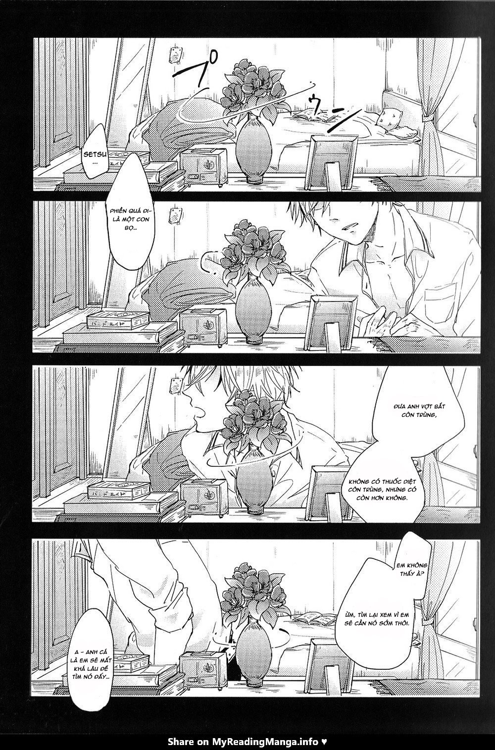 tổng hợp oneshot chjch chjch yaoi bl 18+ chapter 10 1