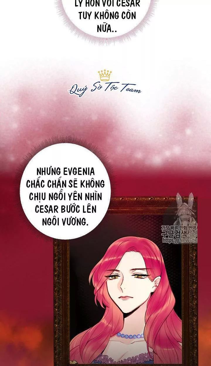 trọng sinh trở thành hoàng phi chapter 101 11