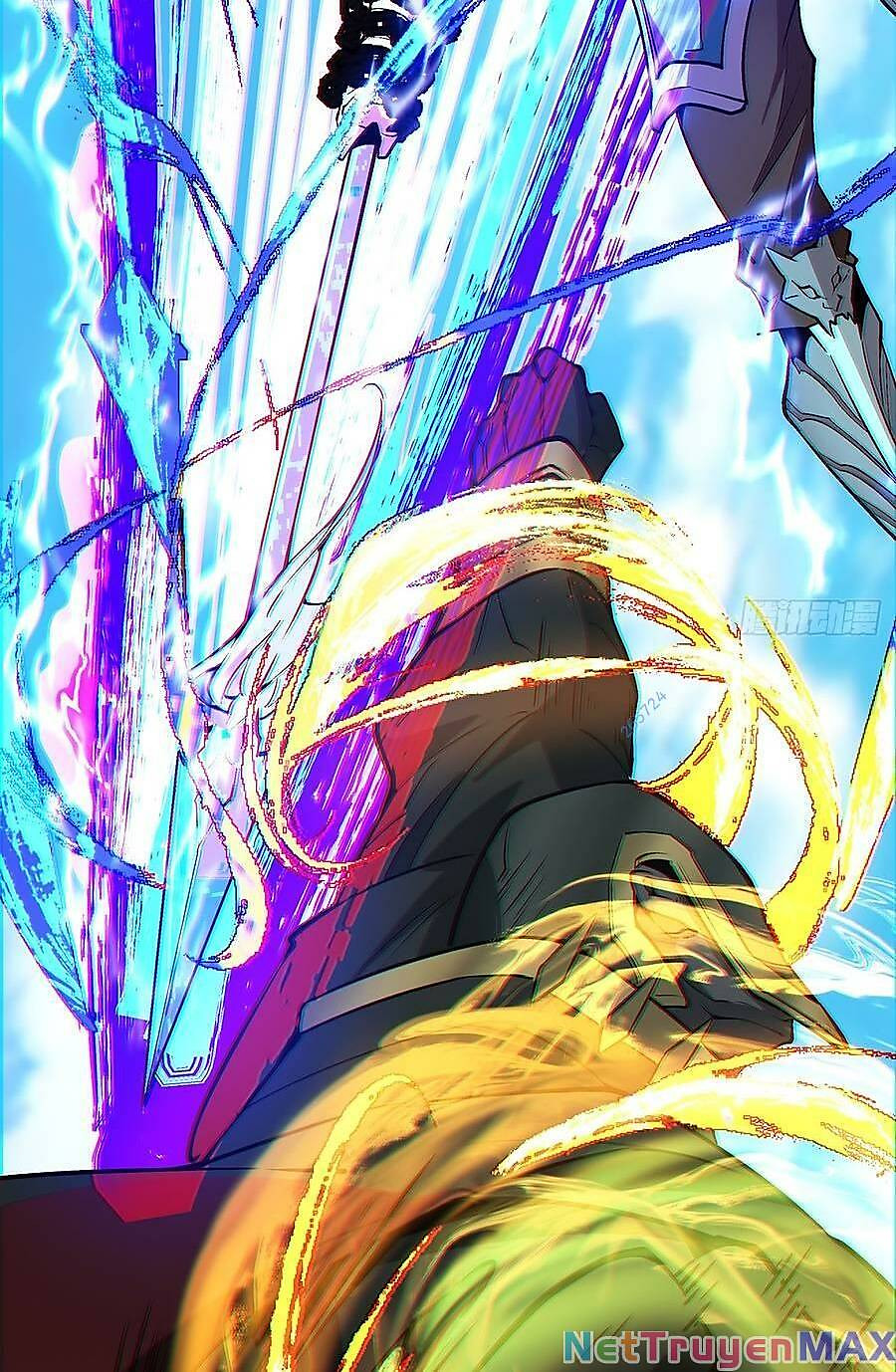 đồ đệ của ta đều là đại phản phái chapter 82.5 18