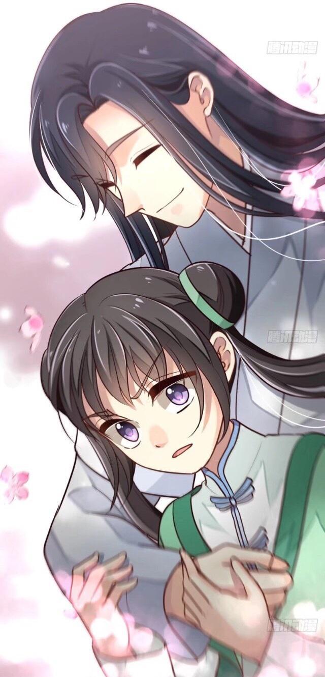 trọng sinh thành tiểu nha đầu chapter 22 5