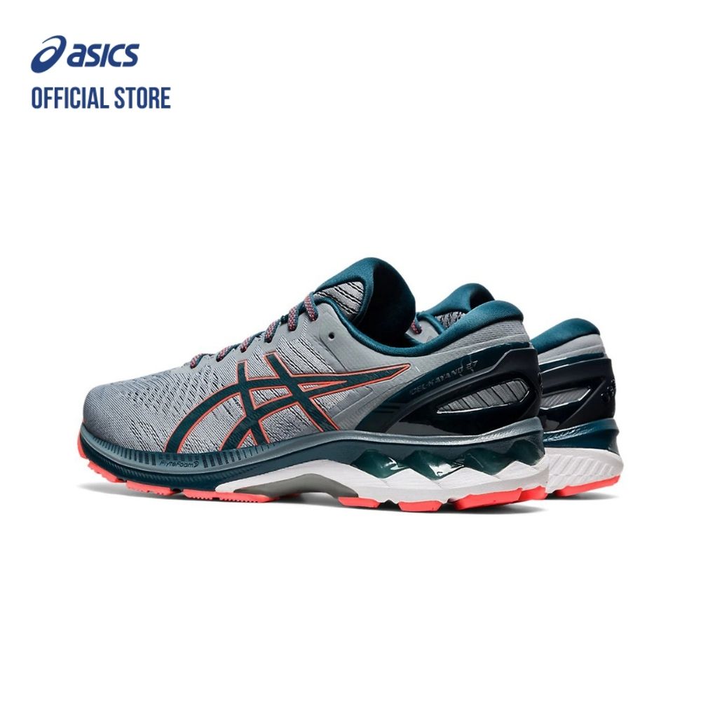 Giày chạy bộ nam Asics Gel-Kayano 27 - 1011A767.021