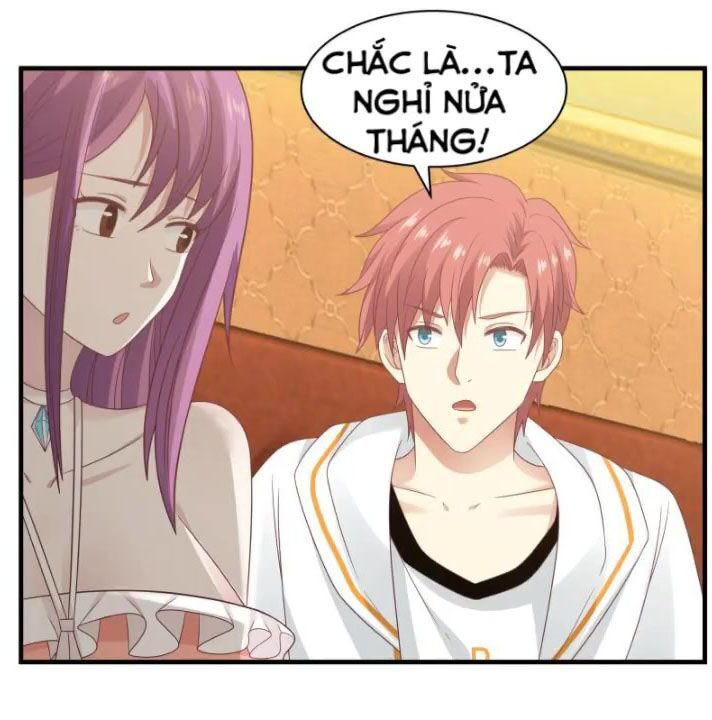 trên người ta có một rồng chapter 245 3