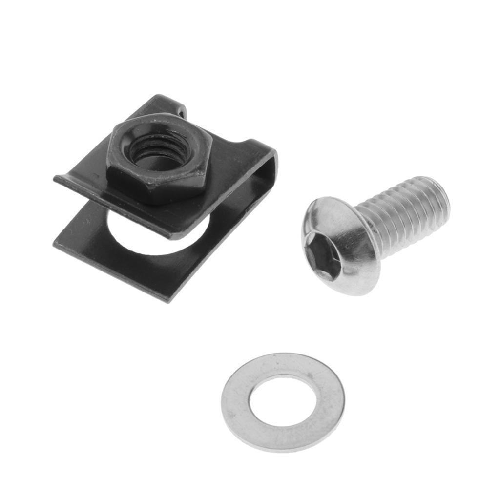 For  Ninja400 18-19 Motorcycle  Grille Guard Cover Protector